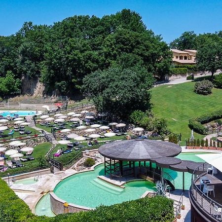 Residence Terme Di Sorano Luaran gambar